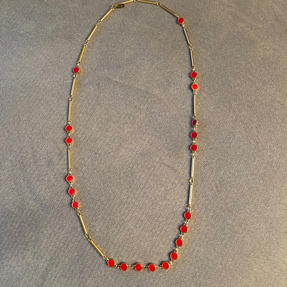 Kate Spade Necklace